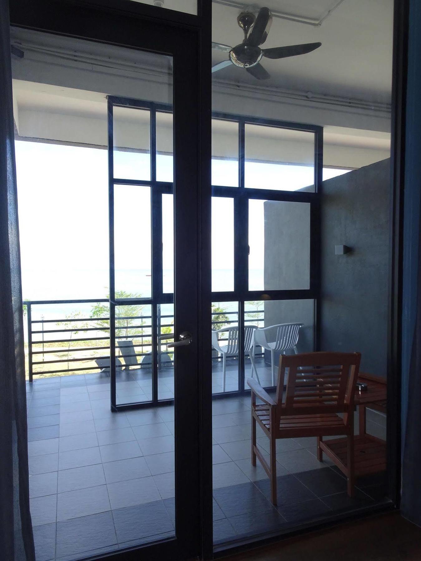 Bayfront Hotel Port Dickson Luaran gambar