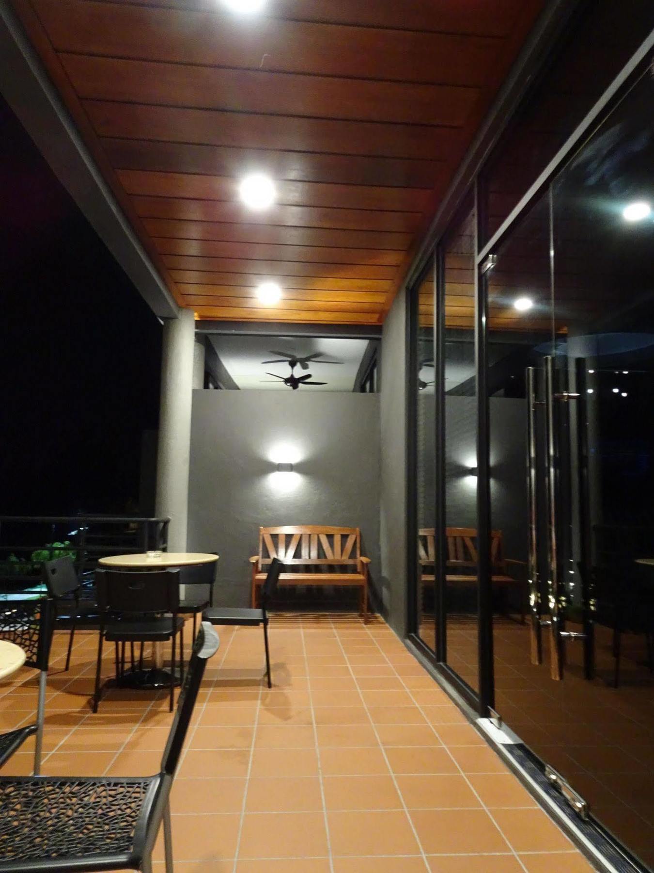 Bayfront Hotel Port Dickson Luaran gambar