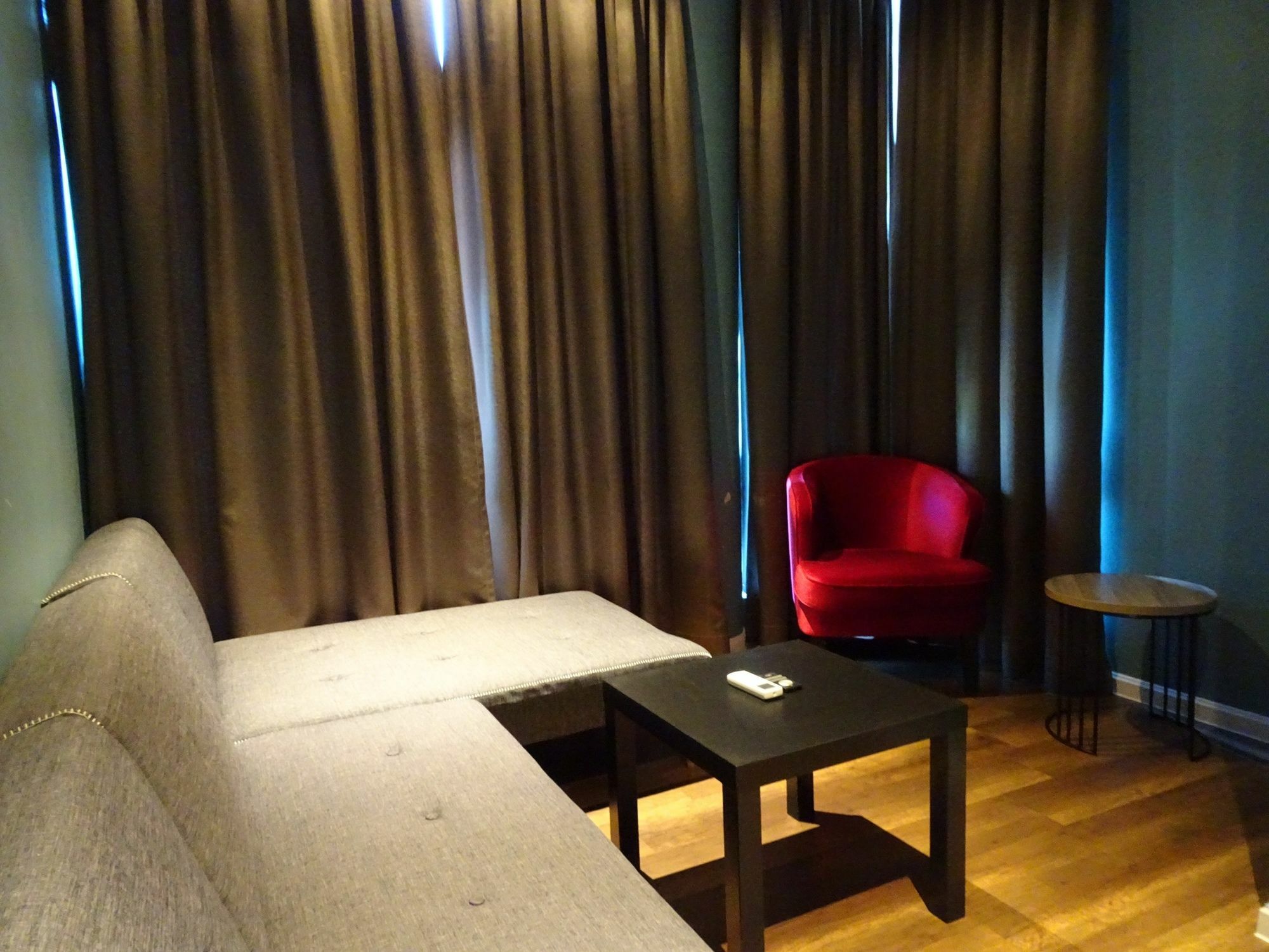Bayfront Hotel Port Dickson Luaran gambar