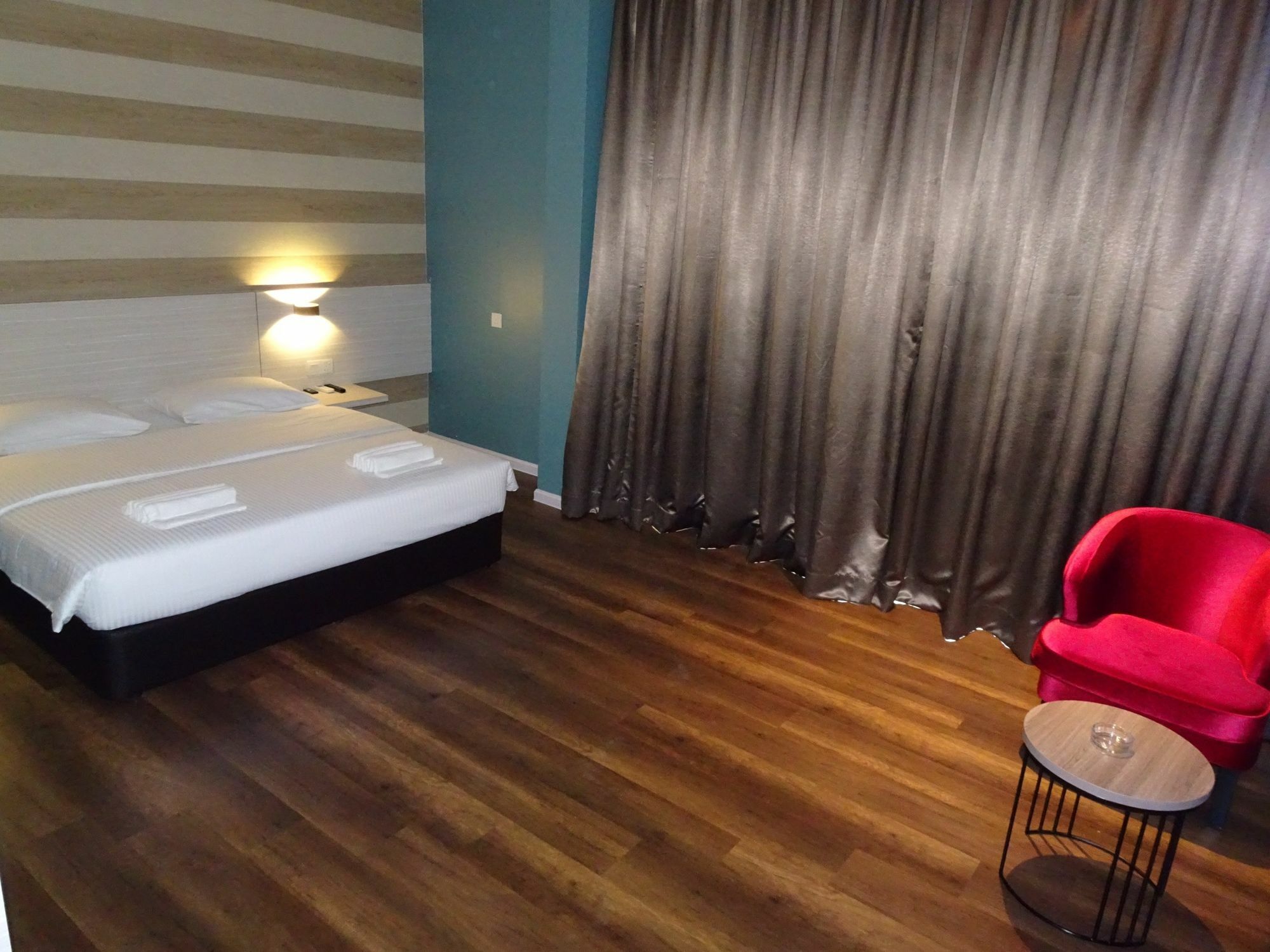 Bayfront Hotel Port Dickson Luaran gambar