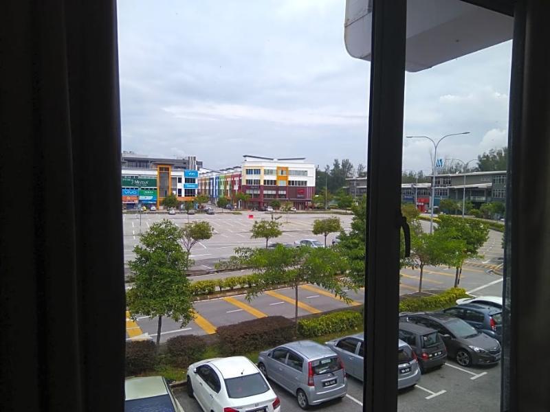 Bayfront Hotel Port Dickson Luaran gambar